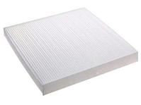 POLEN FILTRESI NISSAN ALMERA 1.5i-1.8i 00-06  - SARDES SC629