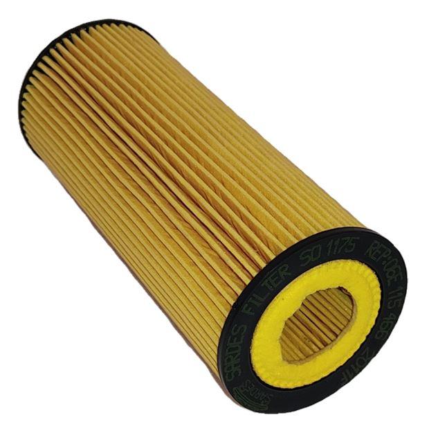 YAG FILTRESI TOUAREG 10-/A4 A5 A6 A8 Q5 08-  - SARDES SO1175
