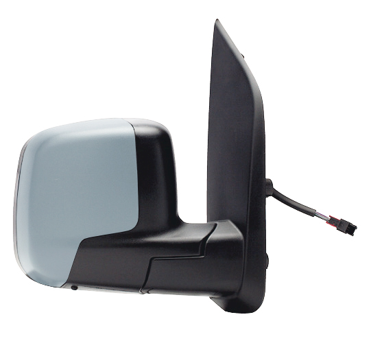 Dis Dikiz Aynasi Sag Fiorino-bipper-nemo 07 Elektrikli İsitm - ERAYNA A-1045E