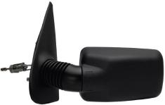 DIS DIKIZ AYNASI MEKANIK SOL TEMPRA-TIPO 88- - ERAYNA A-1010