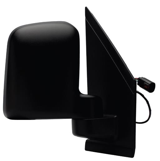 DIS DIKIZ AYNASI ELEKTRIKLI ISITMALI CIFT C - ERAYNA C-3019E