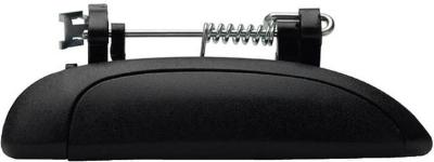 DIS KAPI KOLU SOL ON-ARKA CLIO SYMBOL-MEGANE - ERAYNA B-2017