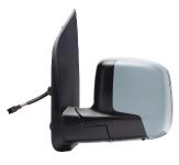 Dis Dikiz Aynasi Sol Fiorino-bipper-nemo 07 Elektrikli İsitm - ERAYNA A-1046EA