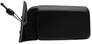 DIS DIKIZ AYNASI SOL RENAULT 9/11 92 MEKANIK - ERAYNA B-2002