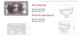 FAR SOL R9 - ESER 2881392