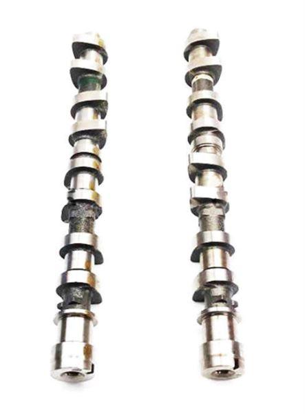 EKSANTRIK MILI EKSOZ 0801.Z1 PEUGEOT 206/207/ - ESTAS 40037