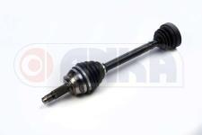 ON AKS SAG SOL LALESIZ FIATLINEA PUNTO EVO 1 - ANKA 10500028