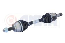 AKS KOMPLE SAG-SOL LALESIZ EURO IV FIAT LINE - ANKA 10500026