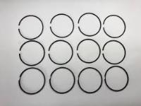 MOTOR SEGMANI TU5JP4-NFU-NFX EURO 3 1. - YENMAK 91-09929-000