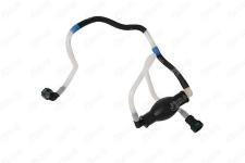 YAKIT BORUSU RENAULT MEGANE II 1.5 DCI - IBRAS 11498