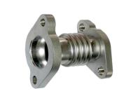 EGR BORUSU PASLANMAZ DUCATO-DAILY 2.3 EURO 5 - DEKAR DK0450