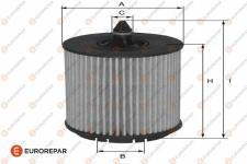 YAG FILTRESI OPEL INSIGNIA A ASTRA J  - EUROREPAR 1682279980