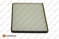 POLEN FILTRE OPEL ASTRA G-H/ZAFIRA A  - EUROREPAR 1610585180