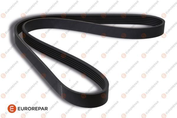 V KAYISI 6PK1635 OPEL ASTRA J ASTRA K - EUROREPAR 1606353180
