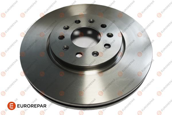 FREN DISKI ON ADET ADET 17INCH OPEL I - EUROREPAR 1676005280