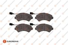 On Fren Balatasi Ducato İii Boxer İii - EUROREPAR 1682314080