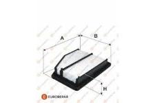 HAVA FILTRESI RENAULT CLIO IV-CAPTUR- - EUROREPAR 1616267580