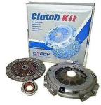 Debriyaj Seti Honda Civic Type-r 2.0l K20 Vtec 2001- - EXEDY HCK2057