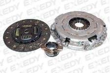 DEBRIYAJ SETI STAREX CRDI 2002- SORENTO 2.5  - EXEDY KIK2027