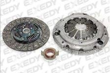 DEBRIYAJ SETI HONDA CRV 2.0L K20 2002-2007 - EXEDY HCK2051