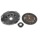 DEBRIYAJ SETI HONDA CIVIC 1.4L L13Z4 FK I-VT - EXEDY HCK2061