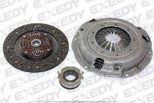 DEBRIYAJ SETI SUBARU IMPREZA 1992 2000 SUBAR - EXEDY FJK2018