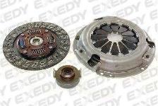 DEBRIYAJ SETI HONDA CIVIC 1992-1995 CIVIC 19 - EXEDY HCK2065