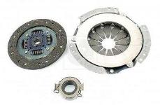 Debriyaj Seti Avensis 1.6 3zzfe Vvti 2002-2008 T22 Kasa - EXEDY TYK2229