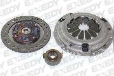DEBRIYAJ SETI HONDA CIVIC 1.6L SI 92-95 CIVI - EXEDY HCK2026