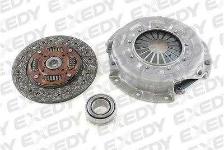DEBRIYAJ SETI LANCER 1.6 16V 2003 2007 GALAN - EXEDY MBK2001