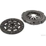 Debriyaj Seti Rulmansiz K9k 6 İleri Vites Duster 1.5 Dci 201 - EXEDY NSS2278