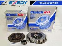 DEBRIYAJ SETI HYUNDAI I20 1.2 MOTOR 2008- BE - EXEDY HYK2069