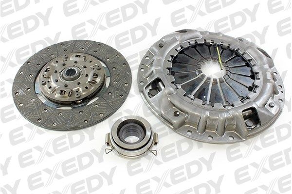 DEBRIYAJ SETI NPR-66 97-03 4.3 - EXEDY ISK2056