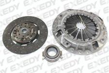 DEBRIYAJ SETI NPR-66 04-06 4.3/NPR71 07-10 5 - EXEDY ISK2102