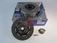 DEBRIYAJ SETI CANTER 511/711 FUSO - EXEDY MFK2006