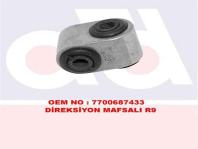 DIREKSIYON MAFSALI R9-R11-R25-EXP - MASTER 4015