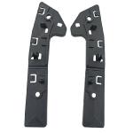 TAMPON ON BAGLANTI BRAKETI SOL-SAG TAKIM PART - EXQ 55-80-10