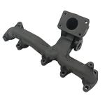 Egsoz Manifoldu Crafter 2.5tdi 06- - EXQ 08-31-01