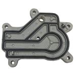 YAG FILTRE KUTUGUNUN CONTASIZ METAL KAPAGI CR - EXQ 26-30-01