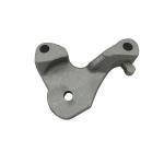MOTOR TAKOZ BRAKETI SAG UST ALUMINYUM  YAGLI  - EXQ 30-85-04