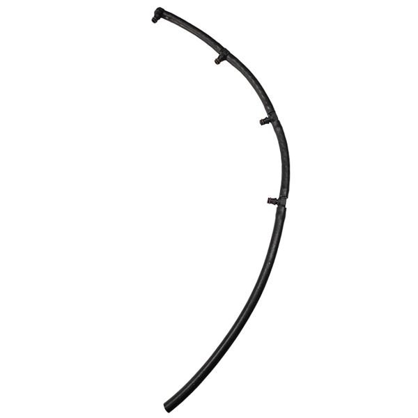 YAKIT GERI DONUS HORTUMU FIAT DOBLO FIORINO L - EXQ 18-85-01