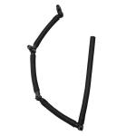 ENJEKTOR GERI DONUS HORTUMU P1007 P207 P3008  - EXQ 18-60-04