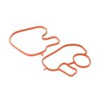 EGR KAPAK CONTASI LINEA INSIGNIA G. PUNTO - EXQ 17-80-81