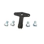 BIJON KILIT SETI OPEL VECTRA B - RENAULT MEGA - EXQ 53-90-87