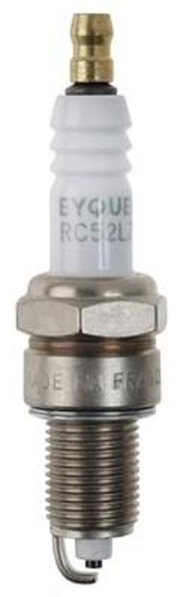 Atesleme Bujisi Wr8lc Bmw E28 E30 E32 E34 - EYQUEM RC52LZE