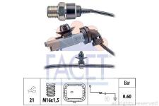Yag Musuru 207-208-508-5008-partner Berlingo-c3 İi-c4 İi-c5  - FACET 7.0199