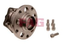 Porya Arka Teker Vw Passat Audi A6 01- - FAG 713610500