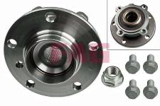 PORYA ON RULMANLI BMW MINI R60-R61 BM 10-16  - FAG 713649560