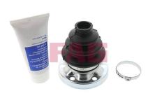 Aks Korugu Arka İc Bmw E39 - FAG 772011130