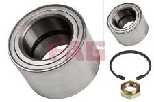 Porya Rulmani On 18q Fiat Ducato/jumper/iveco Bm 00-06 13466 - FAG 713690940